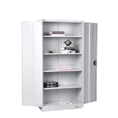 cheapest metal kd steel moisture-proof storage cabinet