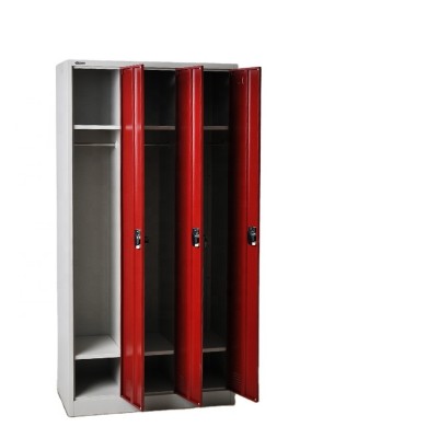 BIZOE new popular product school gym metal storage locker steel wardrobe