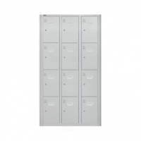 12 doors steel locker office locker cupboard wardorb