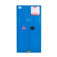 Hot Sale High Quality Fire Resistant Flammable Safety Cheap Storage Cabinet