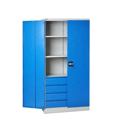 gold supplier medicine cabinet steel cupboard